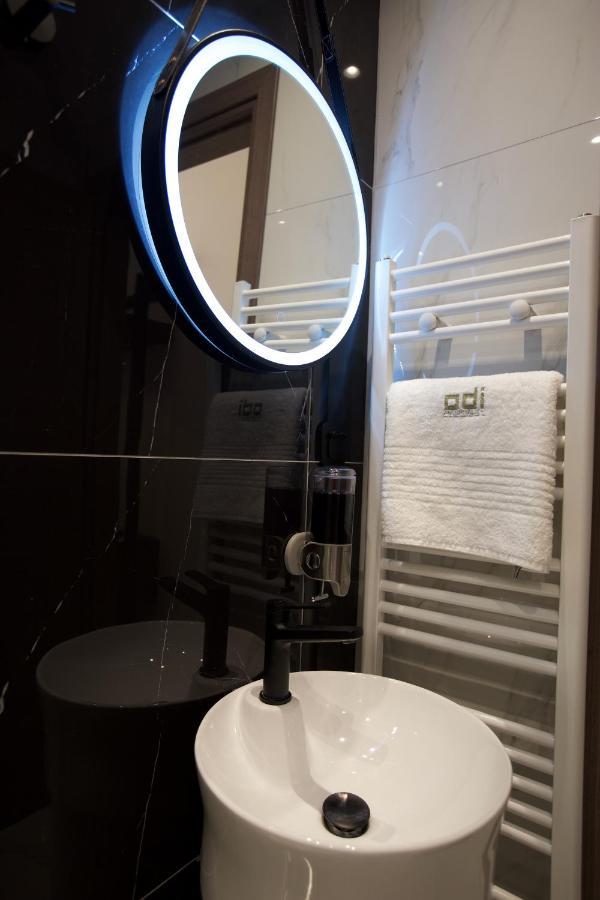 Odi Artspitality Apartament *