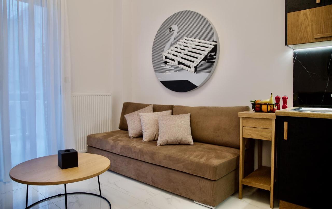 Odi Artspitality Apartament *