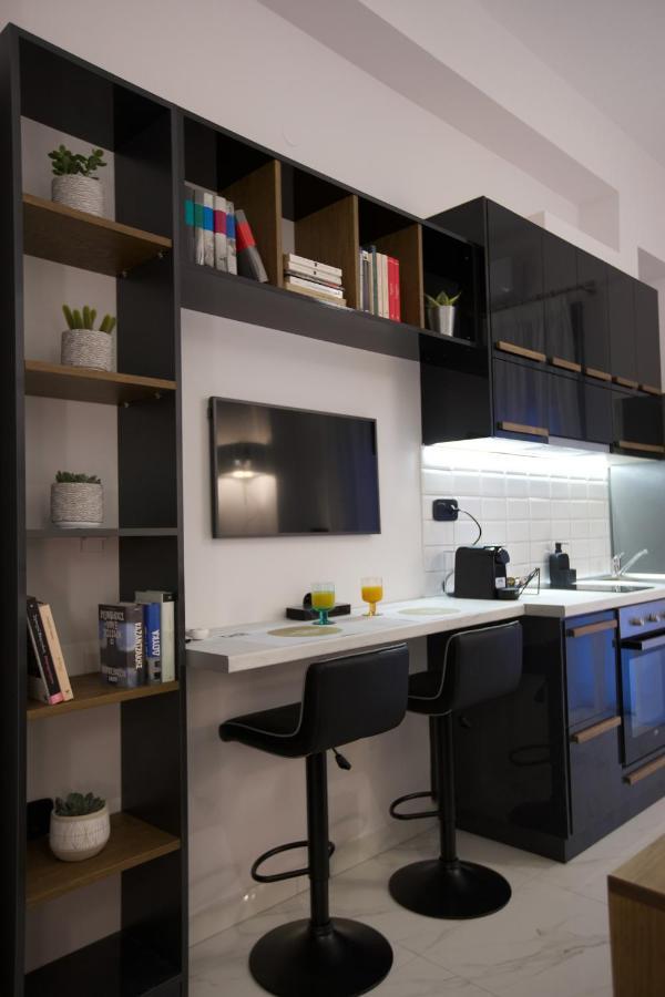 Apartament Odi Artspitality Wolos