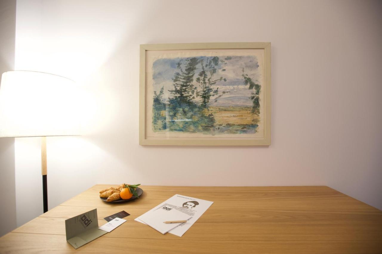 Odi Artspitality Apartament