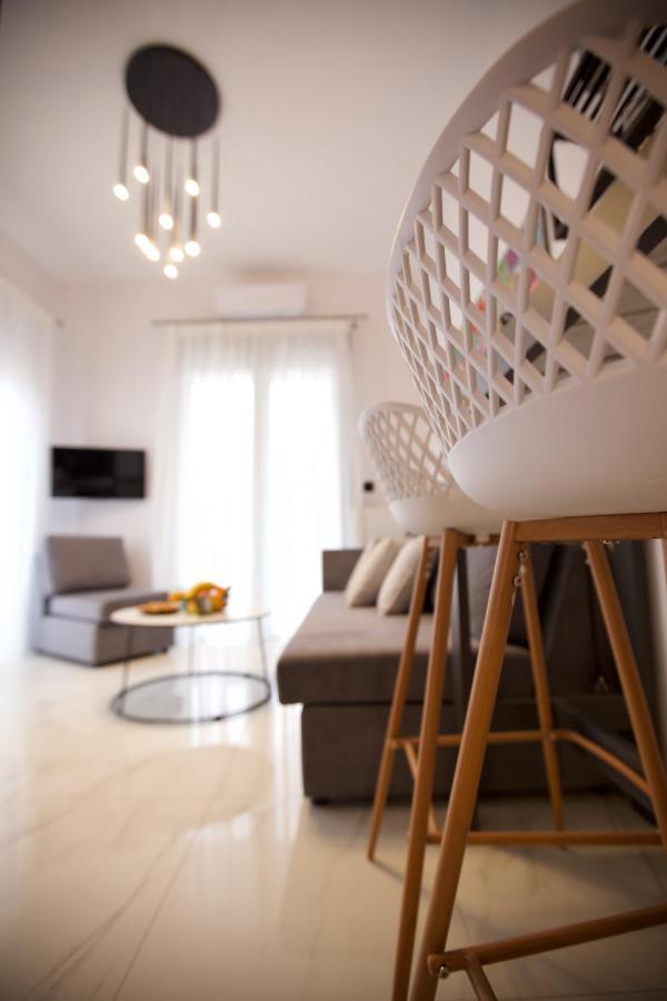Apartamento Odi Artspitality