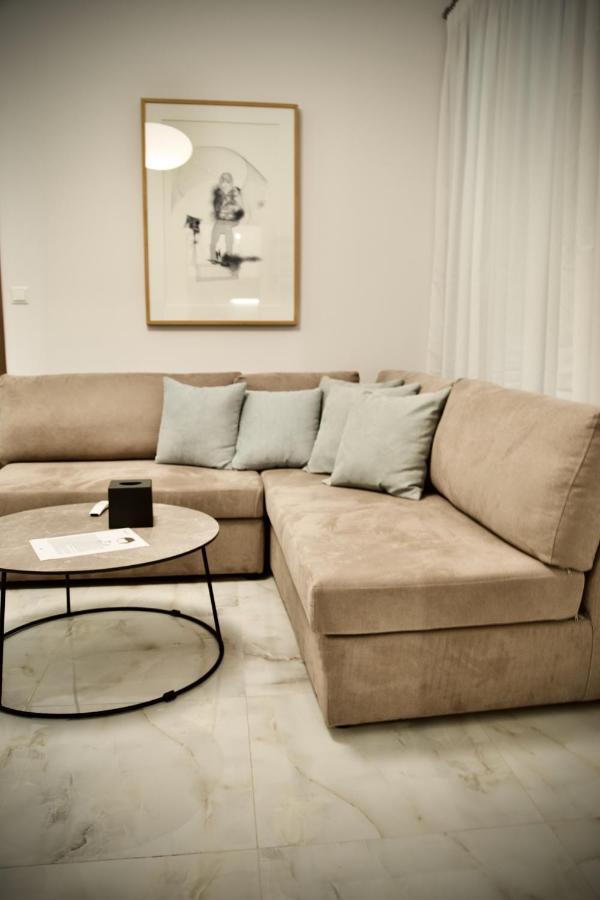 Odi Artspitality Apartamento